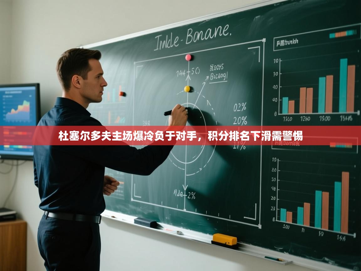 杜塞尔多夫主场爆冷负于对手，积分排名下滑需警惕